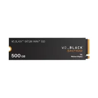 Western Digital Black SN7100 NVMe Internal Gaming 500GB SSD 